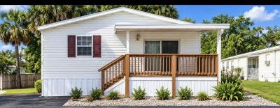 Mobile Home at 8518 Gibsonton Dr 141 141 Gibsonton, FL 33534