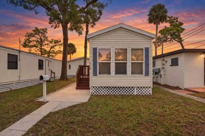 Mobile Home at 360 Daisy Ln 360 Daisy Titusville, FL 32780