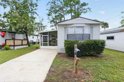 Mobile Home at 4700 Periwinkle Ln Titusville, FL 32780