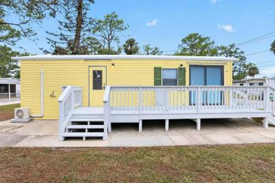 Mobile Home at 353 Daisy Ln Titusville, FL 32780