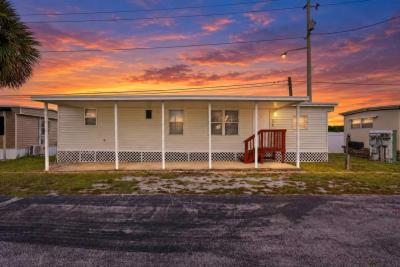 Mobile Home at 358 Lily Ln Titusville, FL 32780
