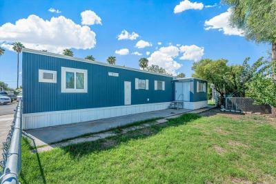 Mobile Home at 5445 N Shannon Rd
# E Tucson, AZ 85705