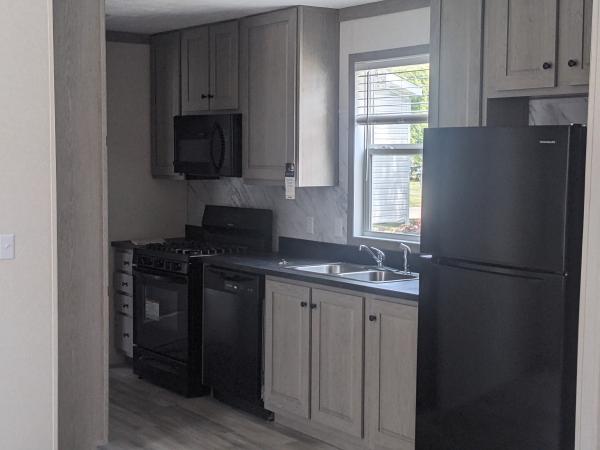 2023 Clayton Mobile Home For Rent