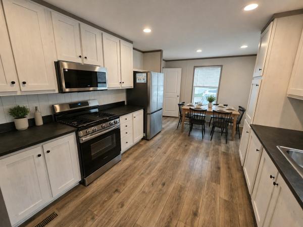 2026 Clayton Mobile Home For Sale