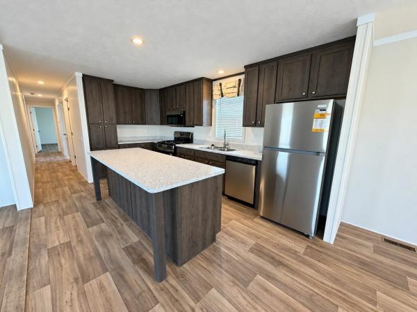 2026 Cavco Mobile Home For Sale