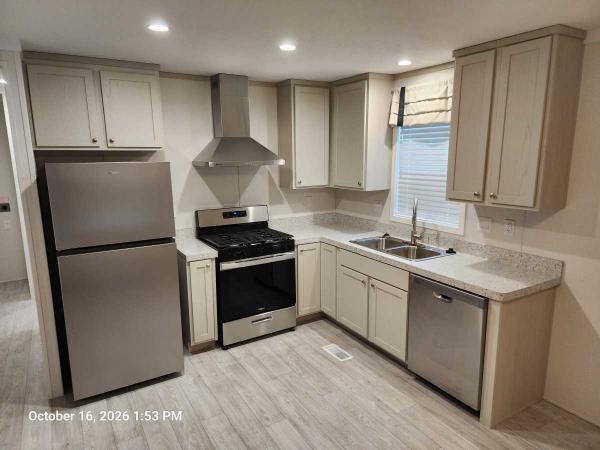 2026 Cavco Manufactured Home