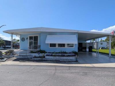 Mobile Home at 6700 150th Ave N, Lot 400 Clearwater, FL 33764
