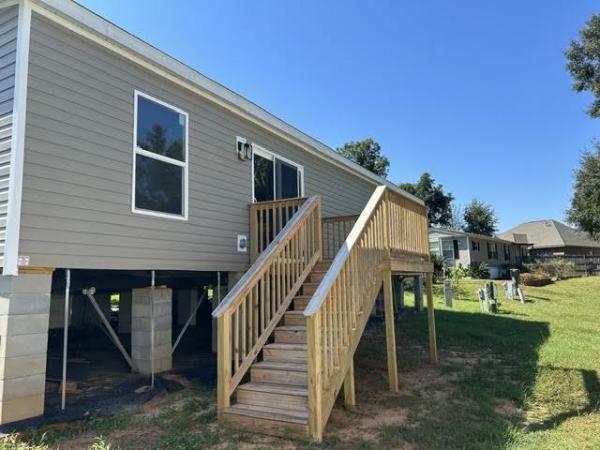 2026 Clayton Homes EPIC DeSoto  Manufactured Home