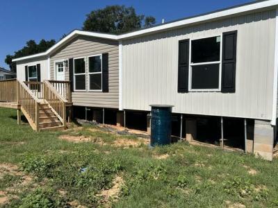 Mobile Home at 9600 Jeff Hamilton Rd, Lot 13A Mobile, AL 36695