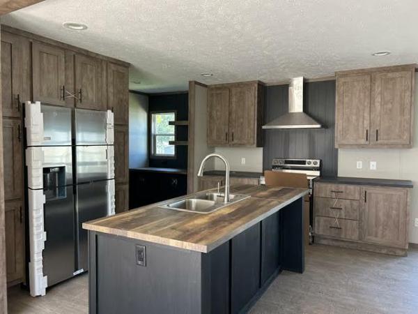 2026 Clayton Homes EPIC DeSoto  Manufactured Home