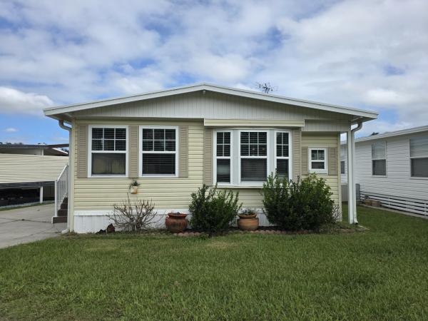 1983 MALL Mobile Home For Sale
