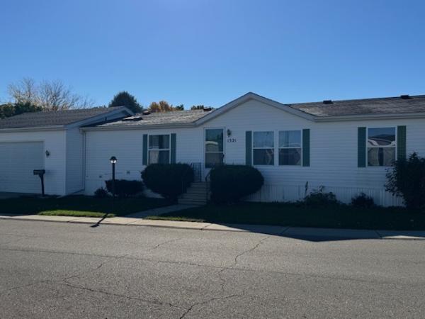 Photo 1 of 2 of home located at 1321 John Ross Dr. Kalamazoo, MI 49009