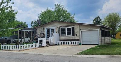 Photo 1 of 46 of home located at 6655 Jackson Rd #133 Ann Arbor, MI 48103