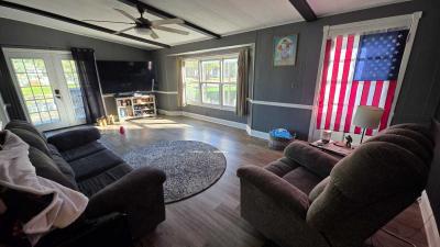 Photo 5 of 46 of home located at 6655 Jackson Rd #133 Ann Arbor, MI 48103