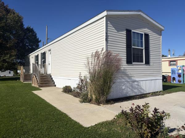 Photo 1 of 2 of home located at 20 Dogwood Drive Hamlin, NY 14464
