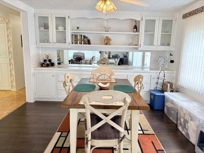 Mobile Home at 937 Kenoma W Venice, FL 34285