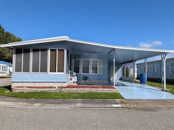 Photo 1 of 1 of home located at 15666 49th St N, Lot 1139 Clearwater, FL 33764
