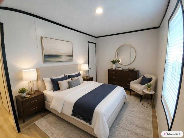 2026 Clayton Cornerstone 70 Manufactured Home