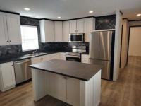 2026 Clayton Cornerstone 70 Manufactured Home