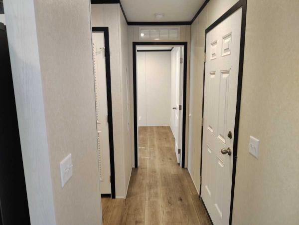 2026 Clayton Cornerstone 70 Manufactured Home