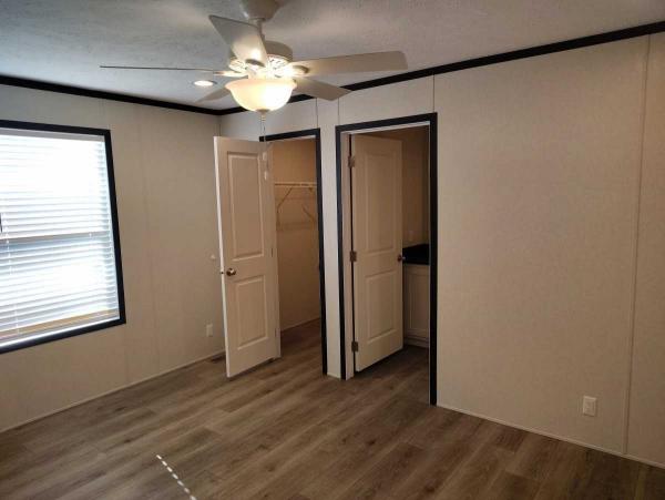 2026 Clayton Cornerstone 70 Manufactured Home