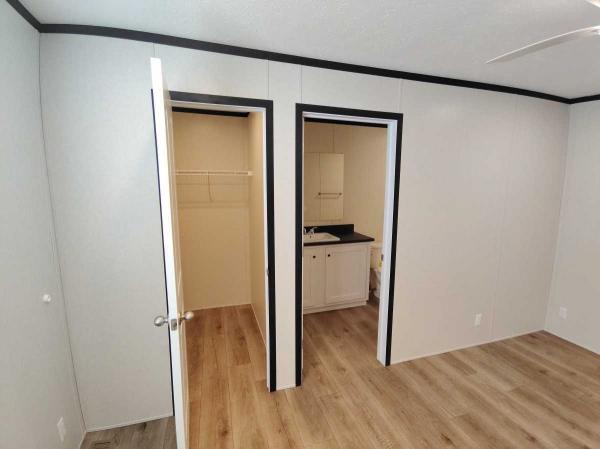 2026 Clayton Cornerstone 70 Manufactured Home