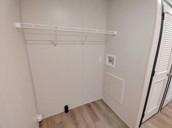 2026 Clayton Cornerstone 70 Manufactured Home