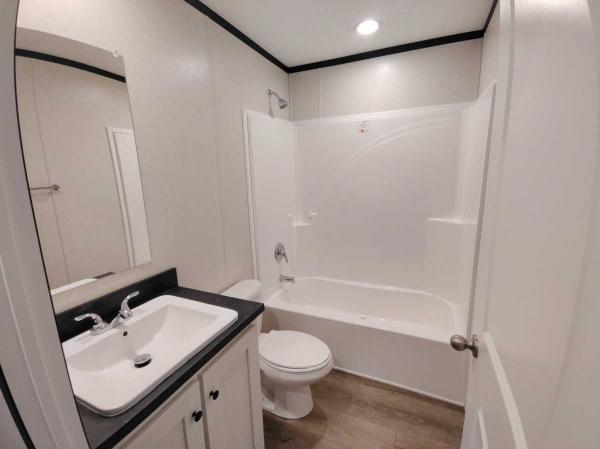 2026 Clayton Cornerstone 70 Manufactured Home