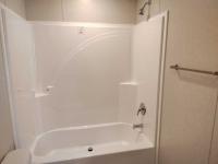 2026 Clayton Cornerstone 70 Manufactured Home
