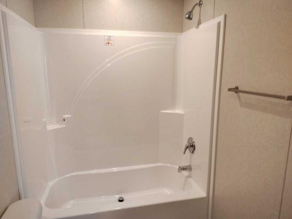 2026 Clayton Cornerstone 70 Manufactured Home