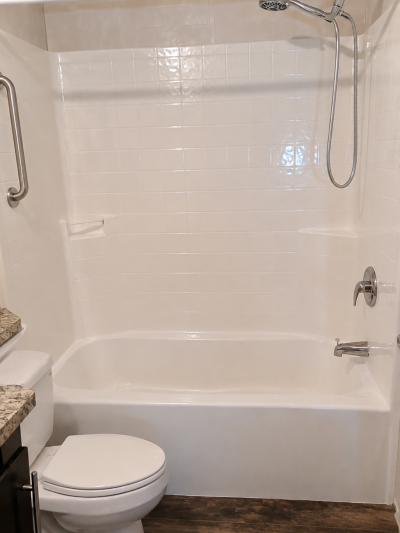 Photo 4 of 9 of home located at 162 Lynn Lane Mankato, MN 56001