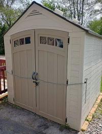 2017 Friendship Mobile Home