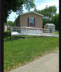 2017 Friendship Mobile Home