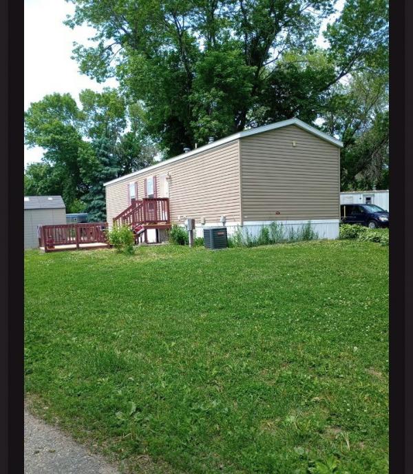 2017 Friendship Mobile Home