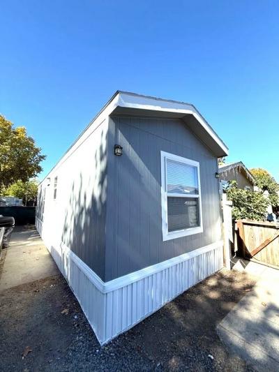Mobile Home at 141 North Star Dr #A Santa Rosa, CA 95407