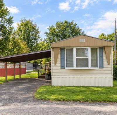 Mobile Home at 138 Concord Drive Utica, NY 13502