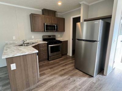 Photo 2 of 10 of home located at 7416 Columbine St. #179 Midland, MI 48642