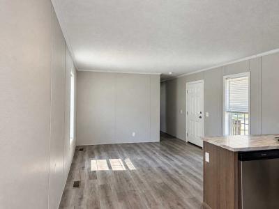 Photo 4 of 10 of home located at 7416 Columbine St. #179 Midland, MI 48642
