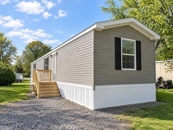 Photo 1 of 2 of home located at 5502 Mt Morris Road #32 Mount Morris, NY 14510