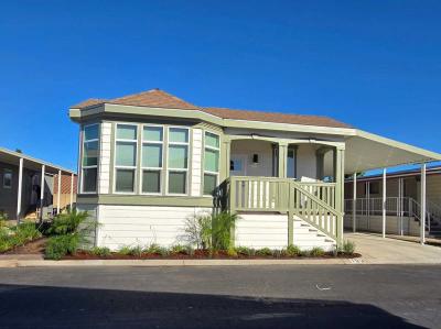 Mobile Home at 8200 Bolsa Ave #153 Midway City, CA 92655