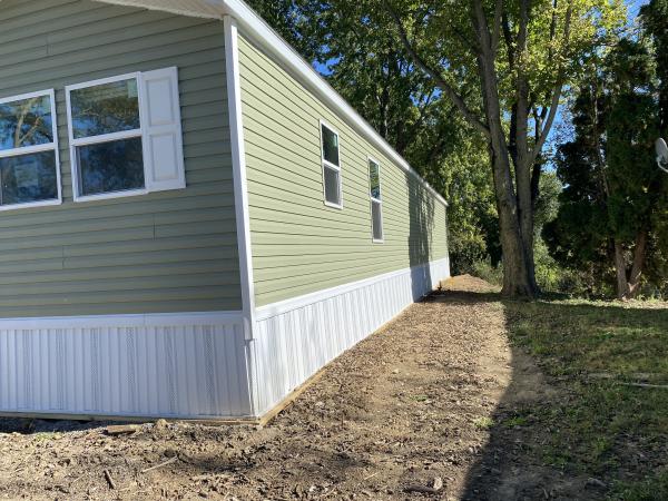 2026 Clayton Clear Choice Manufactured Home