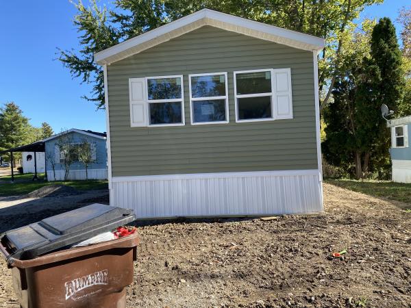 2026 Clayton Clear Choice Manufactured Home