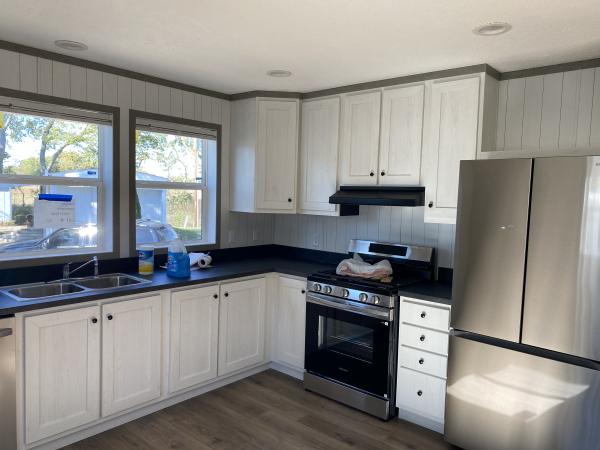 2026 Clayton Clear Choice Manufactured Home