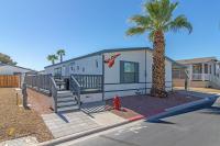 1991 Palm Harbor Manufactured Home
