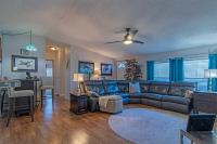1991 Palm Harbor Manufactured Home