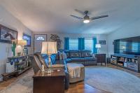 1991 Palm Harbor Manufactured Home
