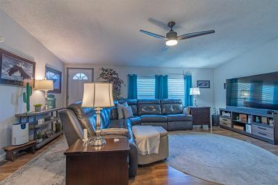 Photo 5 of 25 of home located at 6420 E. Tropicana Ave. Las Vegas, NV 89122