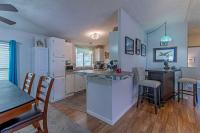 1991 Palm Harbor Manufactured Home