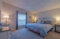 1991 Palm Harbor Manufactured Home