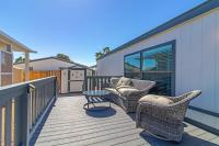 1991 Palm Harbor Manufactured Home